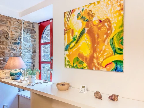 Ferienhaus Tréguier, 1 Schlafzimmer, 4 Personen - photo_20050815363