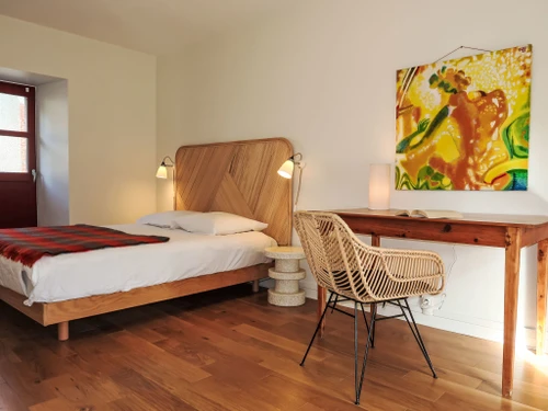 Ferienhaus Tréguier, 1 Schlafzimmer, 4 Personen - photo_20050815363