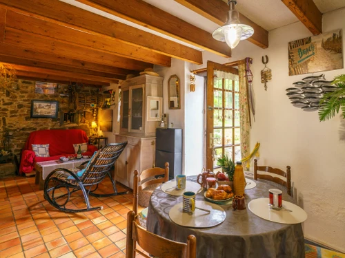 Villa Crozon, 2 bedrooms, 4 persons - photo_9027309753