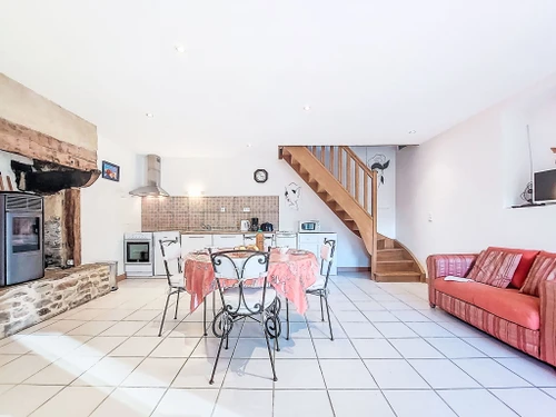 Ferienhaus Évran, 1 Schlafzimmer, 4 Personen - photo_1011247019641