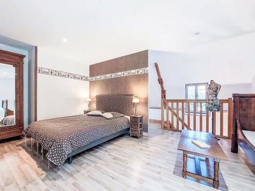 Ferienhaus Évran, 1 Schlafzimmer, 4 Personen - photo_1011247019641