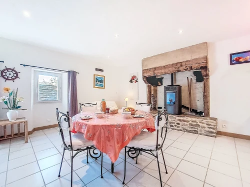 Ferienhaus Évran, 1 Schlafzimmer, 4 Personen - photo_1011247019641