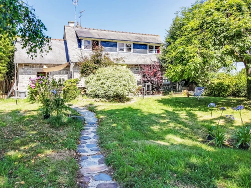 Casa Saint-Lunaire, 3 dormitorios, 5 personas - photo_13520307664