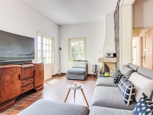 Villa Saint-Lunaire, 3 bedrooms, 5 persons - photo_13520307664