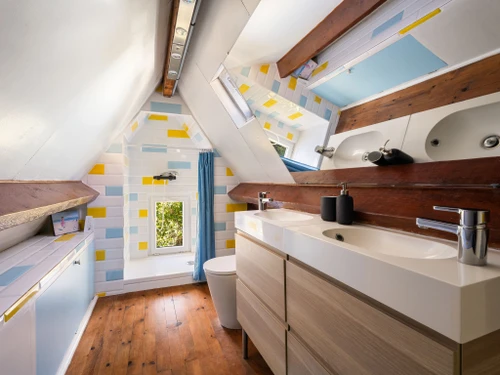 Villa Saint-Lunaire, 3 bedrooms, 5 persons - photo_13520307664