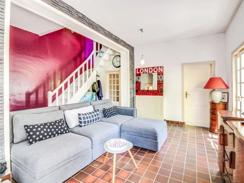 Villa Saint-Lunaire, 3 bedrooms, 5 persons - photo_13520307664