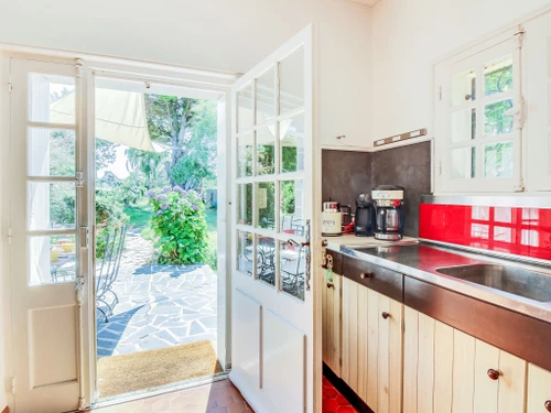 Villa Saint-Lunaire, 3 bedrooms, 5 persons - photo_13520307664