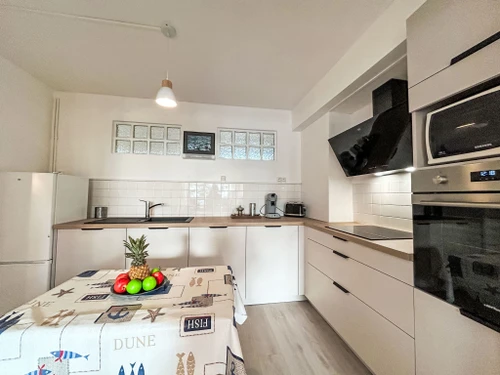 Ferienwohnung Saint-Philibert, 2 Schlafzimmer, 4 Personen - photo_11062805838