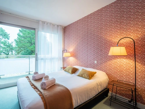 Ferienwohnung Saint-Philibert, 2 Schlafzimmer, 4 Personen - photo_11062805838