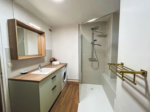 Ferienwohnung Saint-Philibert, 2 Schlafzimmer, 4 Personen - photo_11062805838