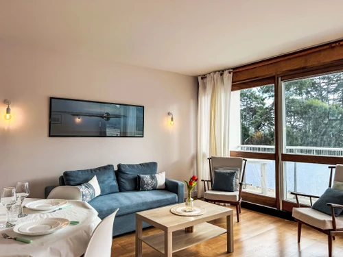 Ferienwohnung Saint-Philibert, 2 Schlafzimmer, 4 Personen - photo_11062805838