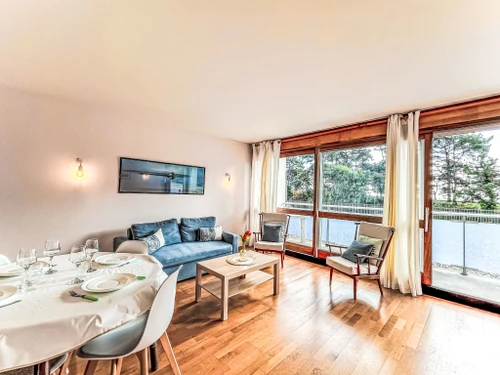 Ferienwohnung Saint-Philibert, 2 Schlafzimmer, 4 Personen - photo_11062805838