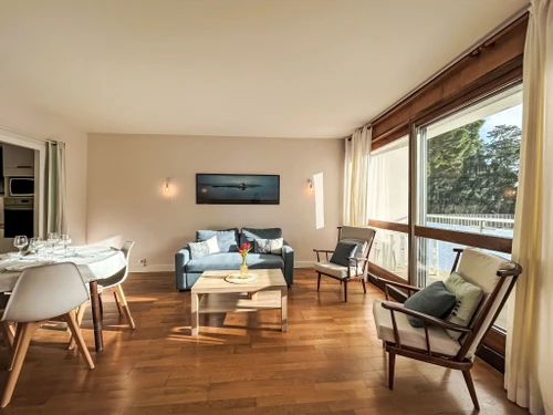 Ferienwohnung Saint-Philibert, 2 Schlafzimmer, 4 Personen - photo_11062805838