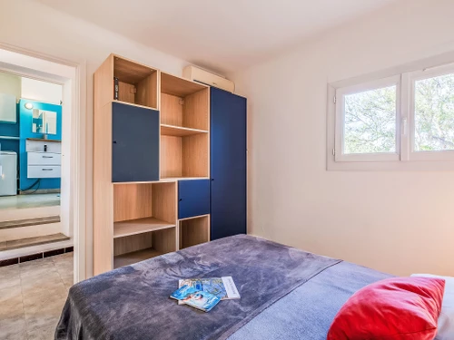 Appartement Sainte-Maxime, 2 pièces, 4 personnes - photo_1011985503941