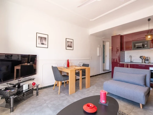 Appartement Sainte-Maxime, 2 pièces, 4 personnes - photo_1011985503941