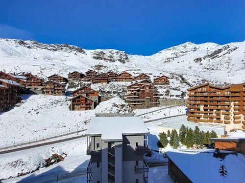 Ferienwohnung Val Thorens, Studio, 3 Personen - photo_1011995039716