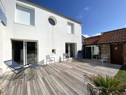 Ferienhaus Trégastel, 3 Schlafzimmer, 6 Personen - photo_1011637079612