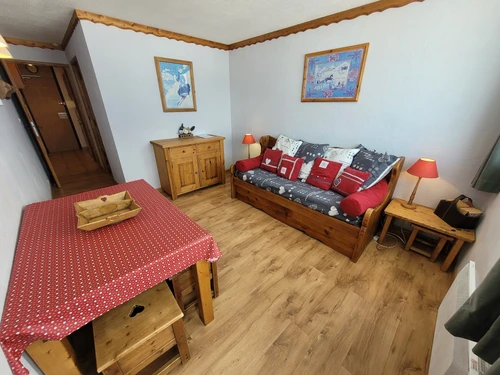 Studio Plagne Aime 2000, Studio, 4 Personen - photo_1011890442018