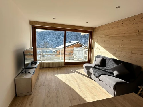 Ferienwohnung Châtel, 1 Schlafzimmer, 5 Personen - photo_1012017249697