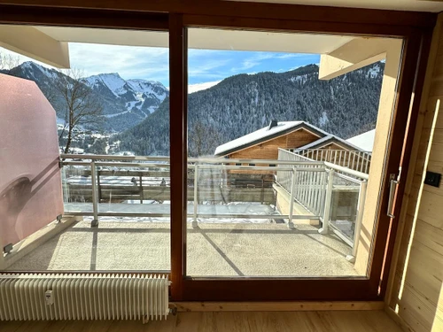Apartamento Châtel, 1 dormitorio, 5 personas - photo_1012017249697
