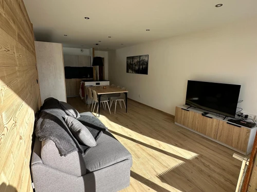 Apartamento Châtel, 1 dormitorio, 5 personas - photo_1012017249697