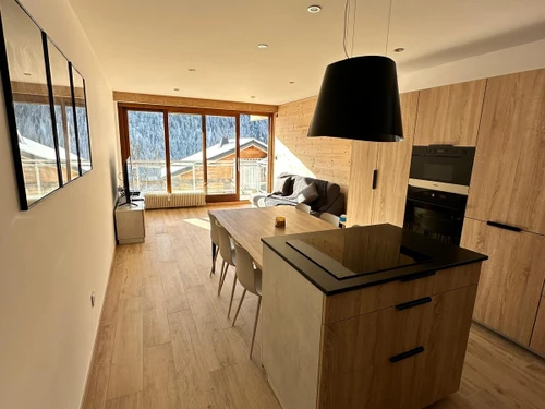 Apartamento Châtel, 1 dormitorio, 5 personas - photo_1012017249697