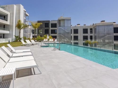 Ferienwohnung Fuengirola, 2 Schlafzimmer, 4 Personen - photo_1011866137825