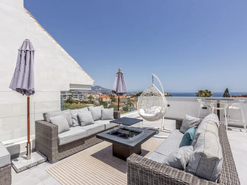 Apartment Fuengirola, 2 bedrooms, 4 persons - photo_1011866137825