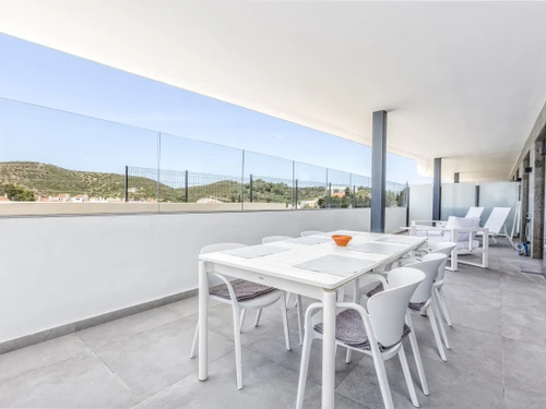 Apartment Fuengirola, 2 bedrooms, 4 persons - photo_1011866137825