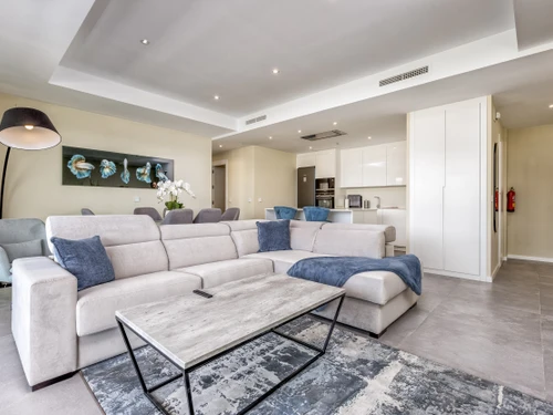 Apartment Fuengirola, 2 bedrooms, 4 persons - photo_1011866137825