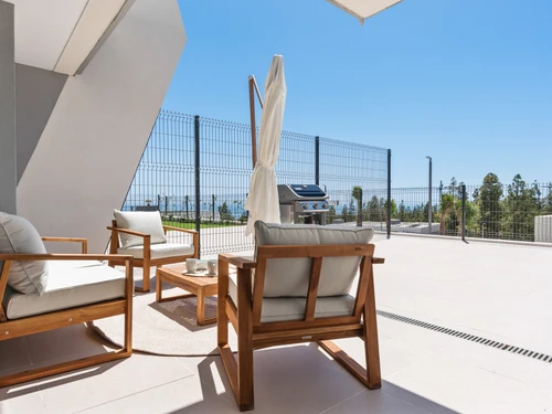 Gîte Mijas Costa, 4 pièces, 6 personnes - photo_1011874752425