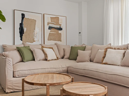 Gîte Mijas Costa, 4 pièces, 6 personnes - photo_1011874752425