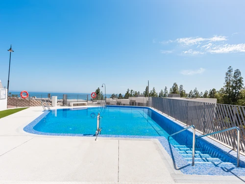 Gîte Mijas Costa, 4 pièces, 6 personnes - photo_1011874752425