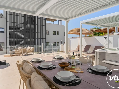 Apartment Torremolinos, 3 bedrooms, 5 persons - photo_1011877477161