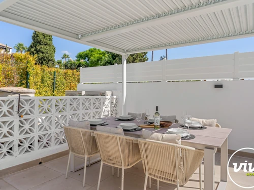 Apartment Torremolinos, 3 bedrooms, 5 persons - photo_1011877477161