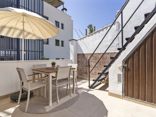 Apartment Torremolinos, 3 bedrooms, 5 persons - photo_1011877477161