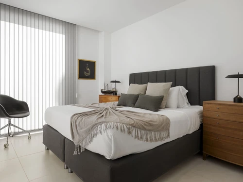 Apartment Fuengirola, 3 bedrooms, 6 persons - photo_1011874513703