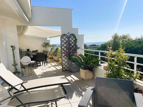 Apartment La Grande-Motte, 2 bedrooms, 4 persons - photo_1012077454285