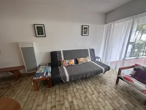 Studio Port Camargue, 1 pièce, 4 personnes - photo_1011624691765