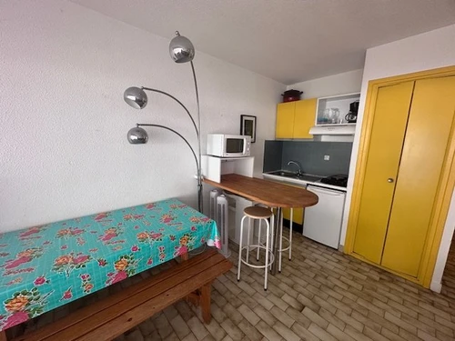 Studio Port Camargue, 1 pièce, 4 personnes - photo_1011624691765