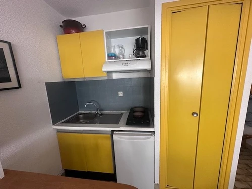 Studio Port Camargue, 1 pièce, 4 personnes - photo_1011624691765