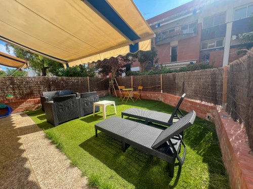 Villa Sitges, 5 pièces, 8 personnes - photo_1011874764232