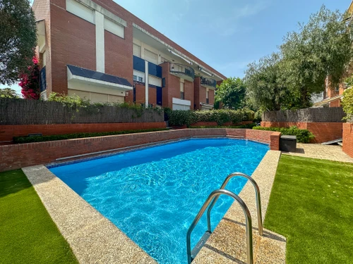 Villa Sitges, 4 Schlafzimmer, 8 Personen - photo_1011874764232