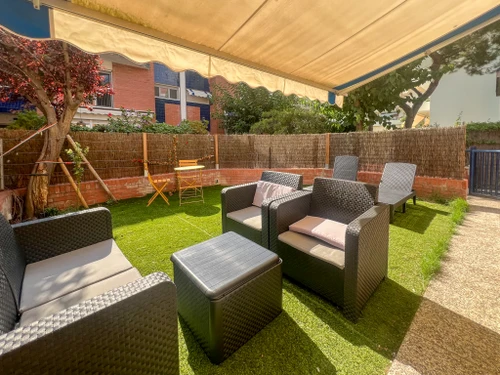 Villa Sitges, 4 Schlafzimmer, 8 Personen - photo_1011874764232