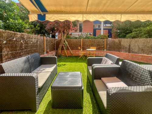 Villa Sitges, 4 Schlafzimmer, 8 Personen - photo_1011874764232