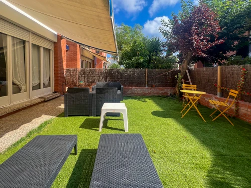 Villa Sitges, 4 Schlafzimmer, 8 Personen - photo_1011874764232