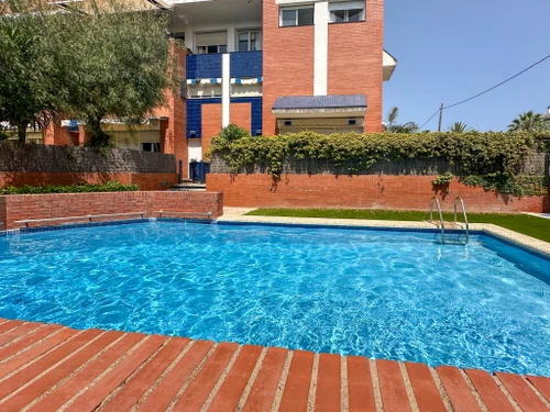 Villa Sitges, 4 Schlafzimmer, 8 Personen - photo_1011874764232