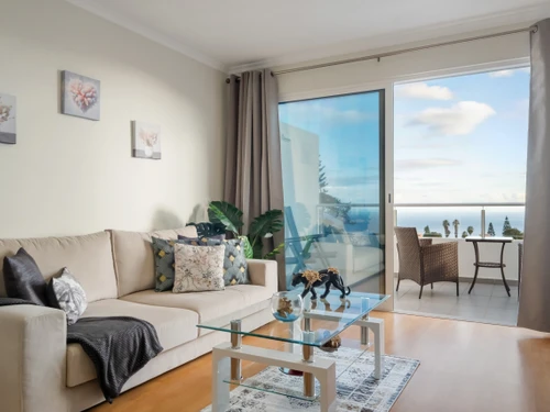 Appartement Caniço, 2 pièces, 2 personnes - photo_1011993831156