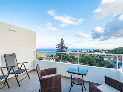 Appartement Caniço, 2 pièces, 2 personnes - photo_1011993831156