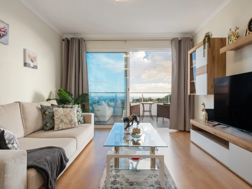 Appartement Caniço, 2 pièces, 2 personnes - photo_1011993831156